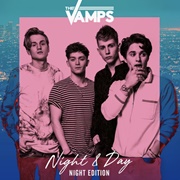All Night - The Vamps & Matoma