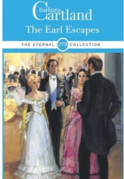The Earl Escapes (Barbara Cartland)