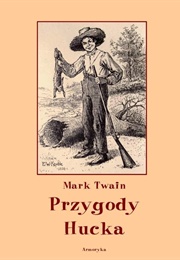 "Przygody Hucka Finna" (Mark Twain)