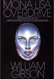 Mona Lisa Overdrive (William Gibson)
