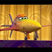 Ishani  and Ripslinger Work Together(Planes)