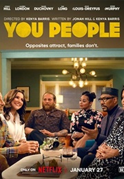 You People (2023)