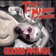 Swamp Thing - Gerard Mchugh