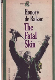 The Fatal Skin (Honoré De Balzac)