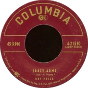 Crazy Arms - Ray Price