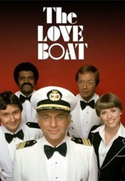 The Love Boat (1976)