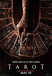 Tarot (2024)