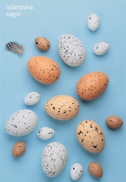 Isländska Sagor (Isländska Sagor)