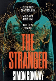 The Stranger (Simon Conway)