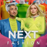 Next in Fashion Season 2