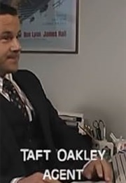 The Comedy Team of Pete & James (2001)