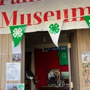 The Fantastic Museum