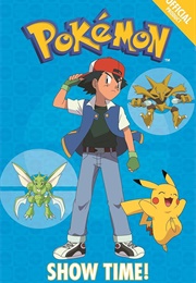 Show Time (Pokemon)