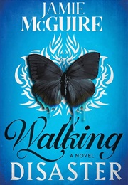 Walking Disaster (Jamie McGuire)