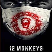 12 Monkeys (2015)