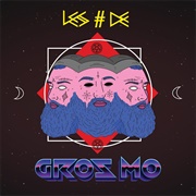 Gros Mo - Les # De Gros Mo