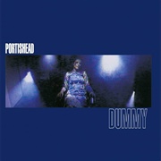 Dummy (1994) - Portishead