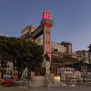 Elevador Lacerda
