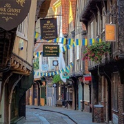Shambles of York