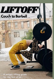 Liftoff (Casey Johnston)