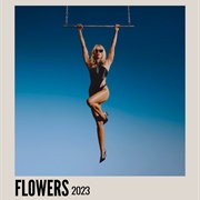 Flowers - Miley Cyrus