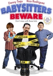 Babysitters Beware (2009)