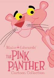 The Pink Panther (1969)