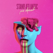 Pink Elephant (Stand Atlantic, 2020)