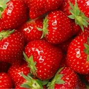 Wépion Strawberry