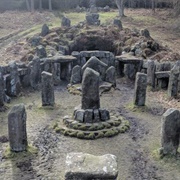 Swinton Druids Temple