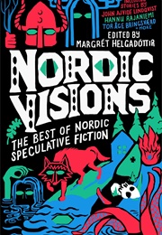 Nordic Visions (Margrét Helgadottír)