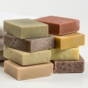 Mouth Washed Out With Soap (Punishment)