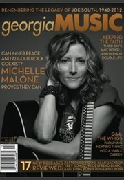 Georgia Music (Georgia Music Foundation)