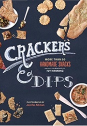Crackers & Dips (Ivy Manning)