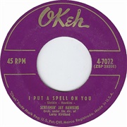 I Put a Spell on You (1956) - Screamin' Jay Hawkins