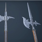 Halberd