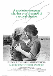 Alice Doesn't Live Here Anymore (1974)