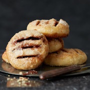 Eccles Cake