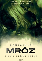 Cienie Pośród Mroku (Remigiusz Mróz)