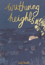 Wuthering Heights (Emily Brontë)