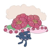 Mega Vileplume
