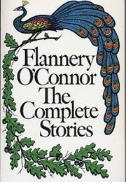 Short Stories (Flannery O'Connor)