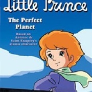 The Adventures of the Little Prince Season 2