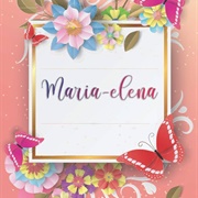 Maria Elena