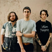 Hard Drive Gold -  Alt-J