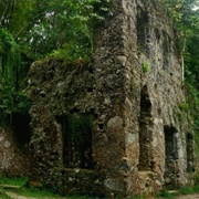Lagoinha Ruins