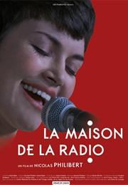 La Maison De La Radio (2013)