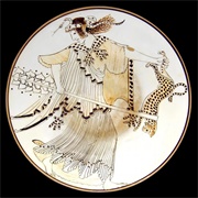 Παραμαινομένη (Hoplites, 2024)