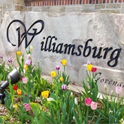 Williamsburg, Colorado