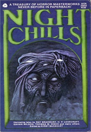 Night Chills (Kirby McCauley)